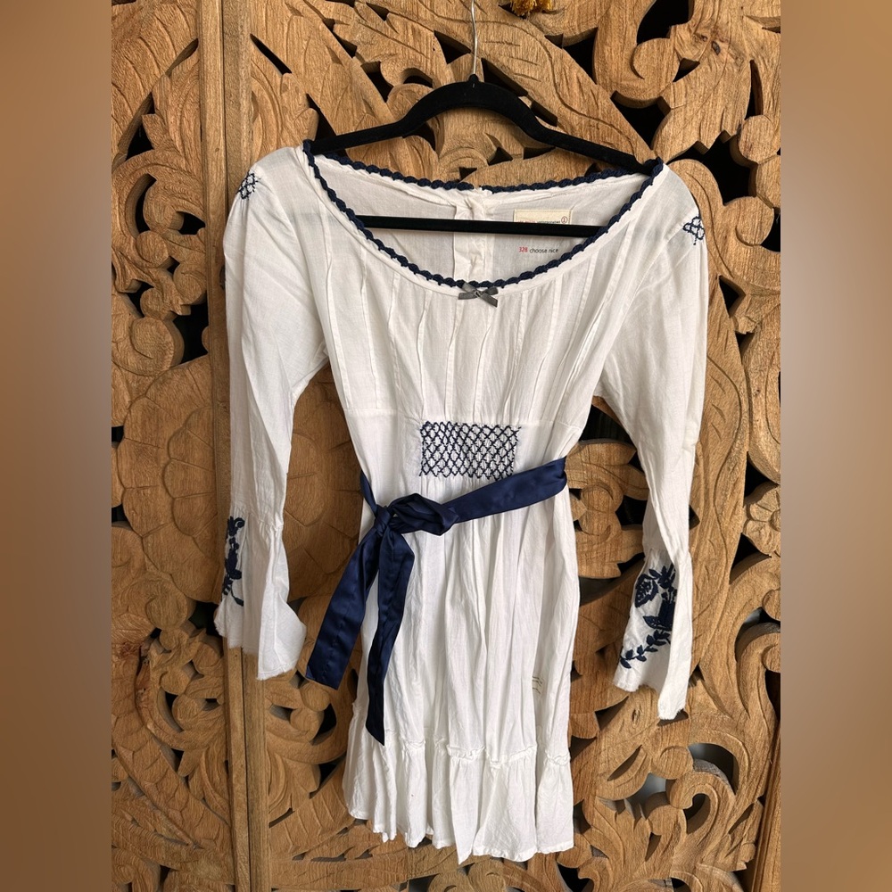 Odd Molly vintage shirt